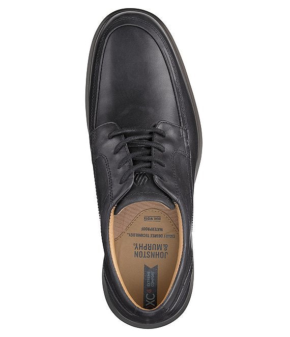 XC4 Stanton 2.0 Waterproof Moc Toe Sneakers - Premium Brand Shoes for Men and Women