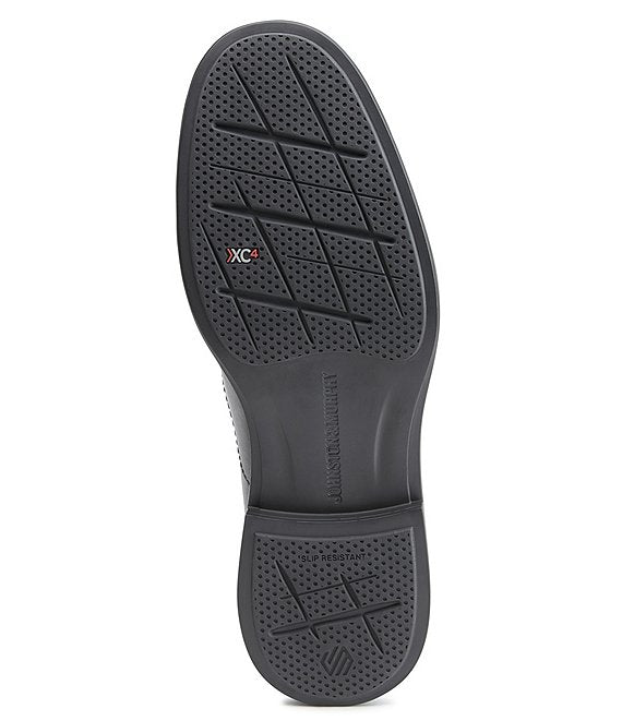 XC4 Stanton 2.0 Waterproof Moc Toe Sneakers - Premium Brand Shoes for Men and Women