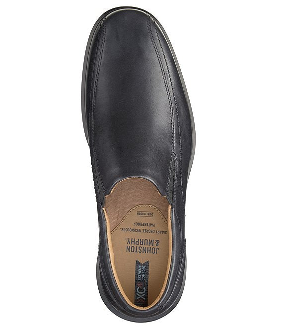 XC4 Stanton 2.0 Waterproof Run-off Slip-on Sneakers - Premium Brand Shoes for Men and Women