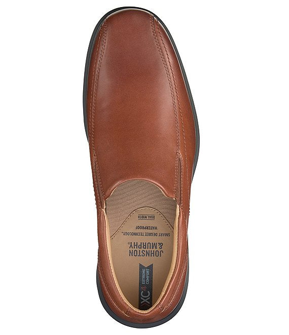 XC4 Stanton 2.0 Waterproof Run-off Slip-on Sneakers - Premium Brand Shoes for Men and Women