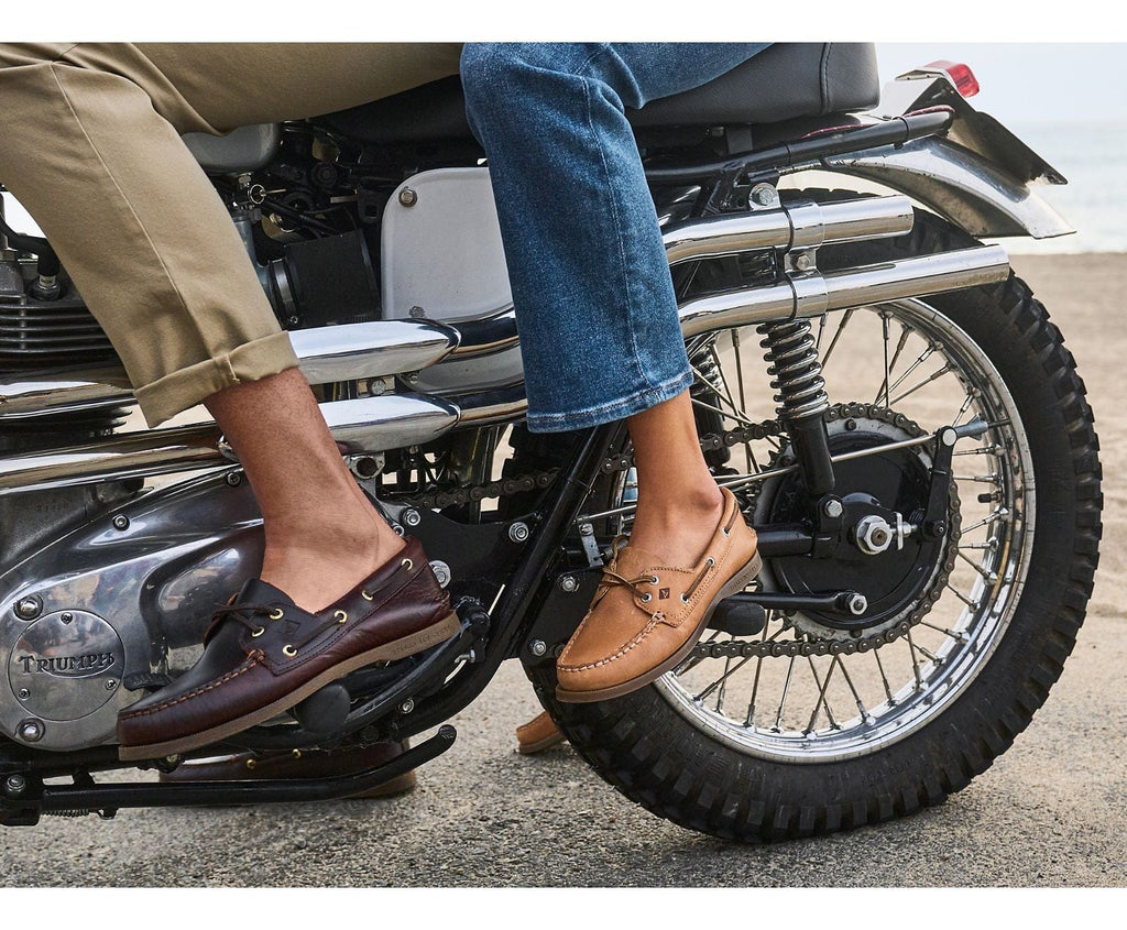 Authentic Original Boat Shoe Sneakers - Premium Brand Shoes for Men and Women
