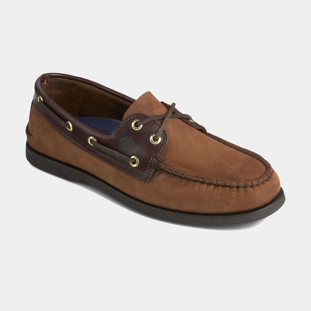 Authentic Original Boat Shoe Sneakers - Premium Brand Shoes for Men and Women