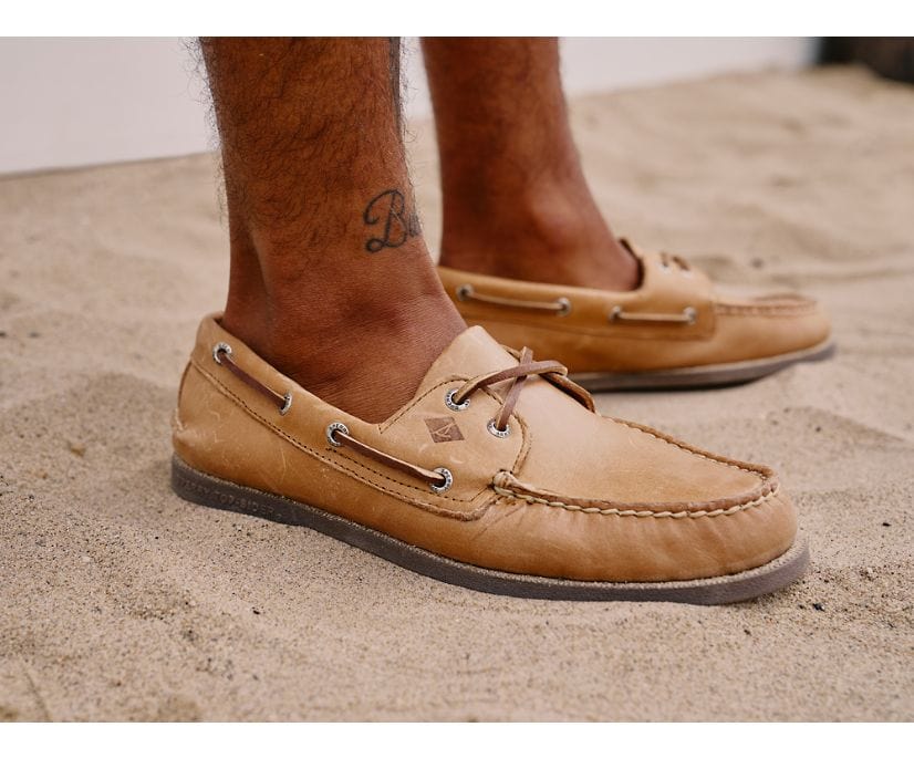 Authentic Original Boat Shoe Sneakers - Premium Brand Shoes for Men and Women