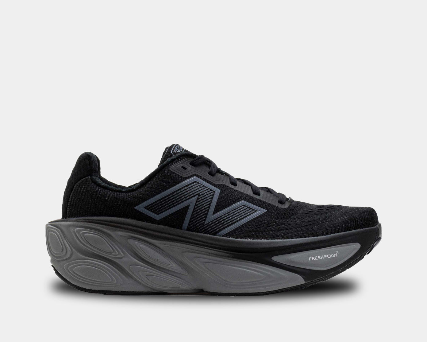 Fresh Foam X More V5 Sneakers - Premium Brand Shoes for Men and Women