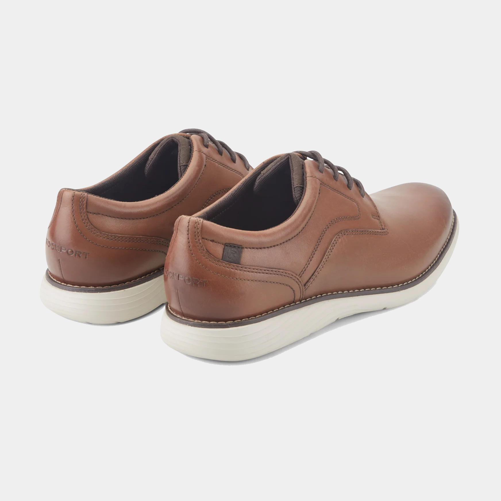 Garett Plain Toe Sneakers - Premium Brand Shoes for Men and Women
