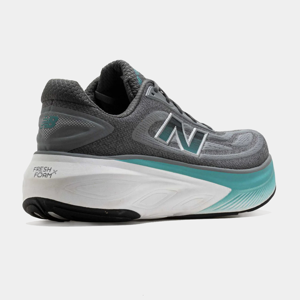 Fresh Foam X More V6 Sneakers - Premium Brand Shoes for Men and Women