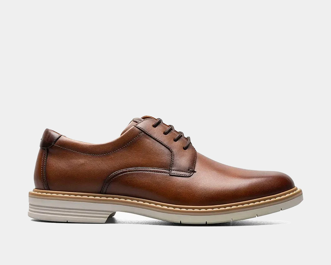 Norwalk Plain Toe Oxford Sneakers - Premium Brand Shoes for Men and Women