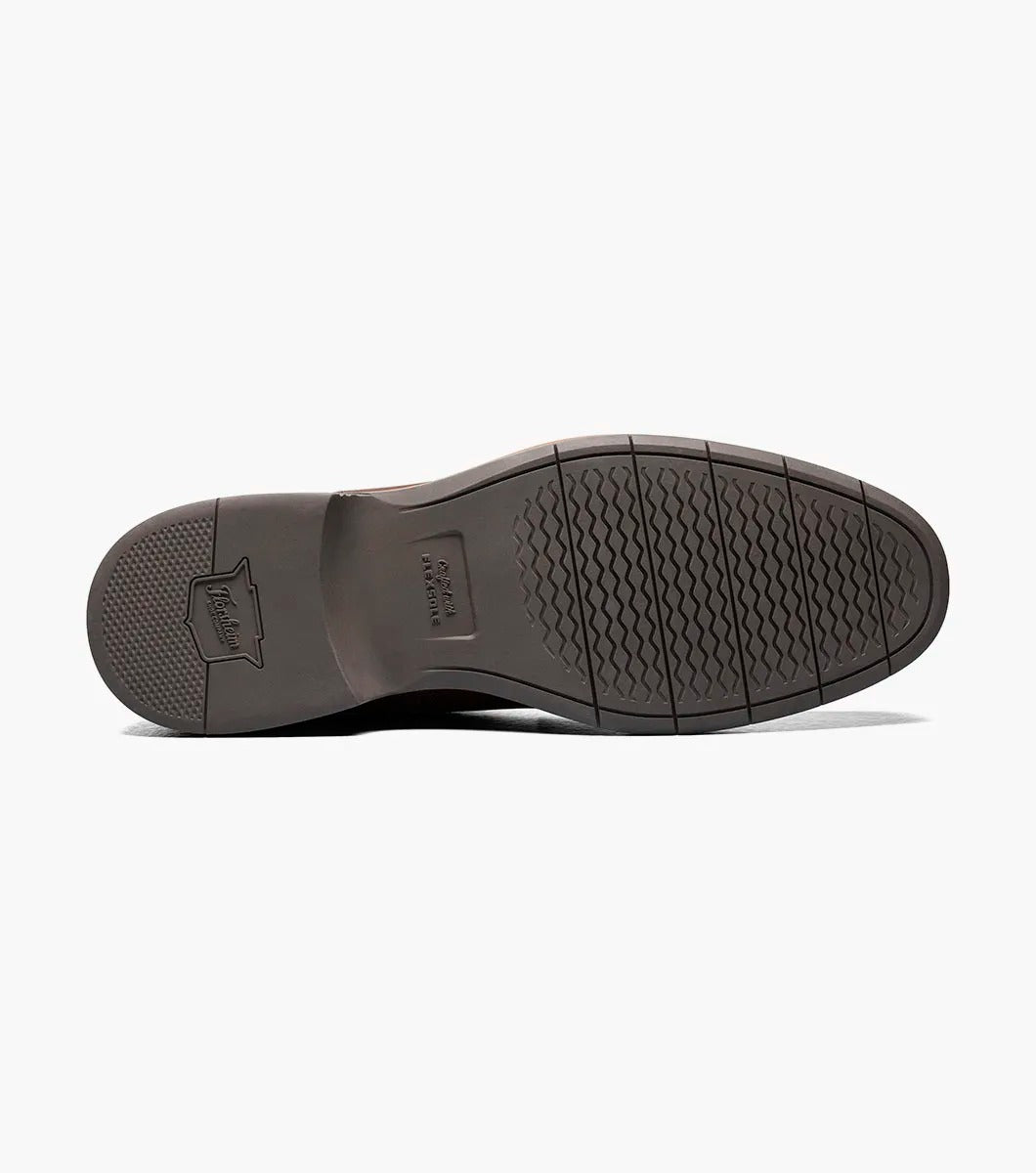 Norwalk Plain Toe Oxford Sneakers - Premium Brand Shoes for Men and Women