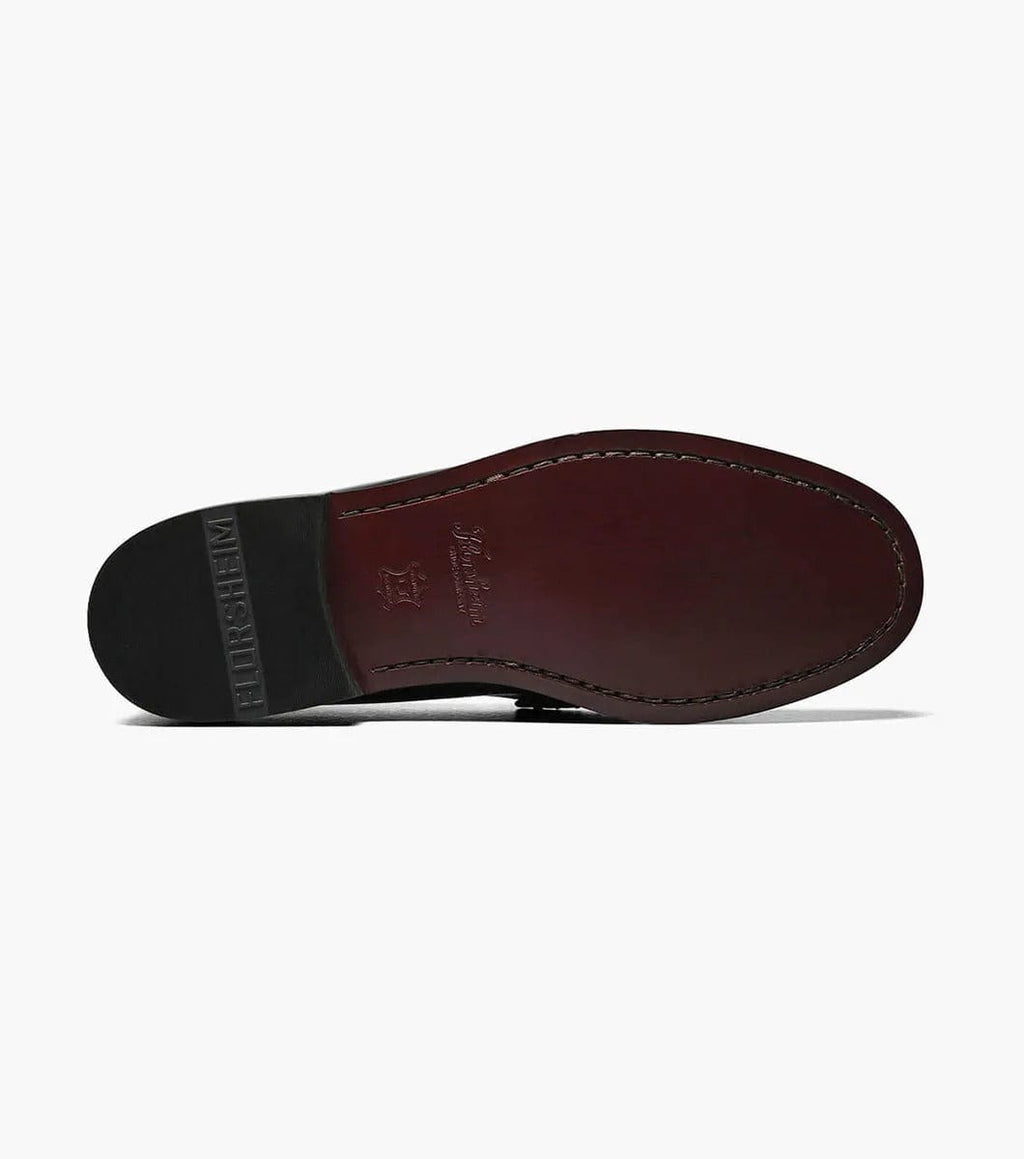 Berkley Penny Loafer Sneakers - Premium Brand Shoes for Men and Women