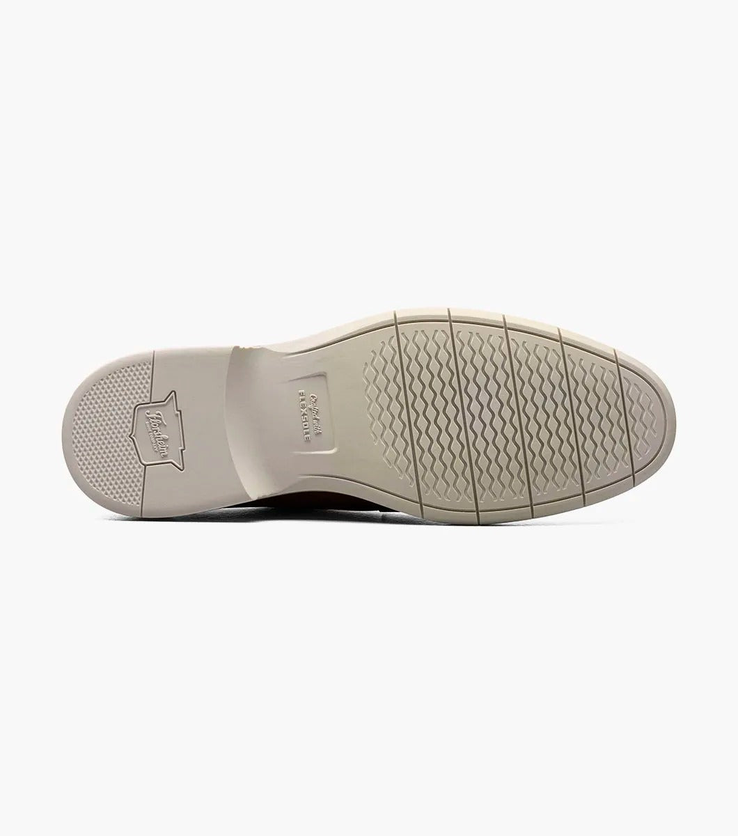 Norwalk Plain Toe Oxford Sneakers - Premium Brand Shoes for Men and Women