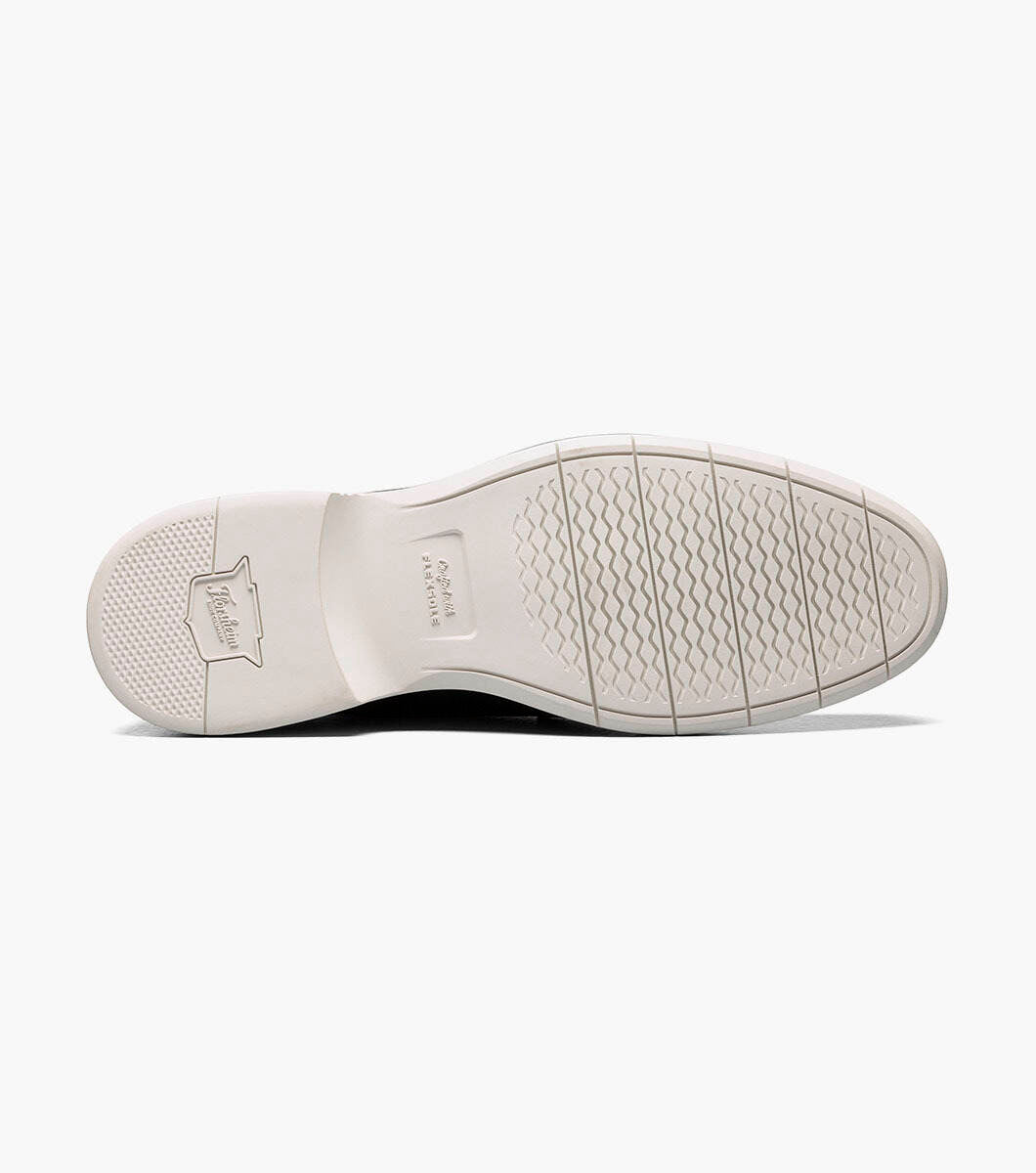 Norwalk Plain Toe Oxford Sneakers - Premium Brand Shoes for Men and Women