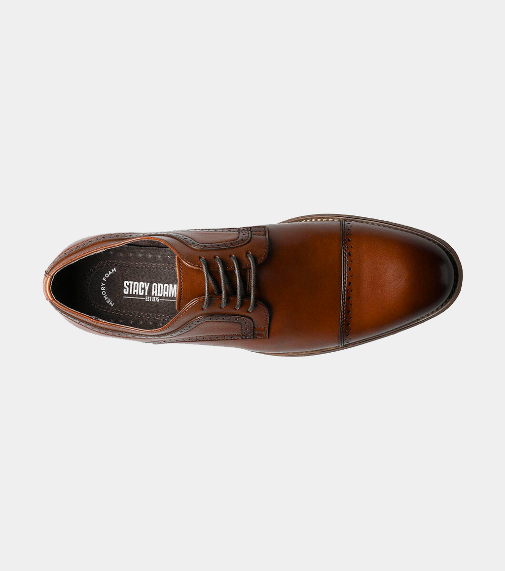 Dickinson Cap Toe Sneakers - Premium Brand Shoes for Men and Women
