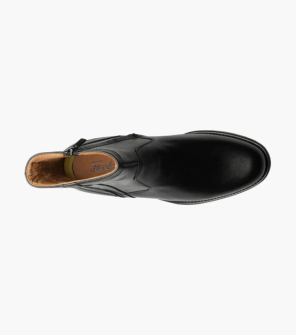 Midtown PT Zipper Boot Sneakers - Premium Brand Shoes for Men and Women