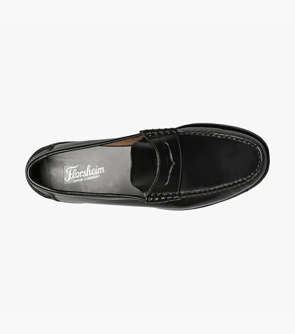 Berkley Penny Loafer Sneakers - Premium Brand Shoes for Men and Women