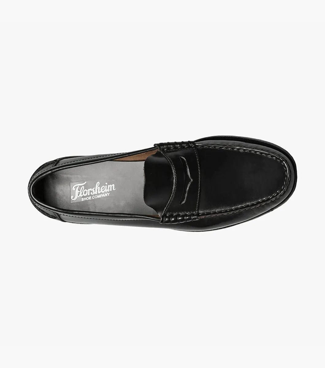 Berkley Penny Loafer Sneakers - Premium Brand Shoes for Men and Women