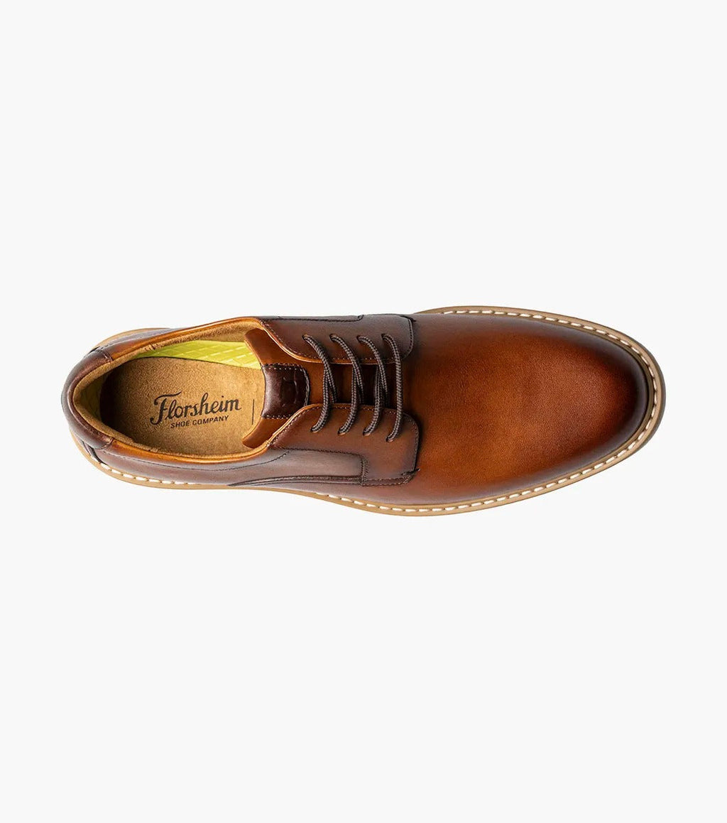 Norwalk Plain Toe Oxford Sneakers - Premium Brand Shoes for Men and Women