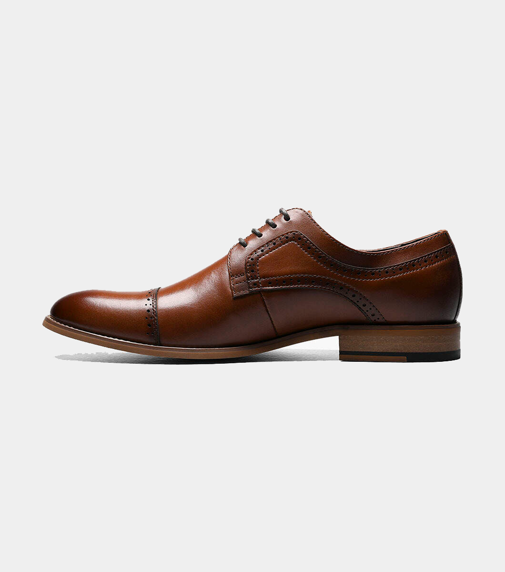 Dickinson Cap Toe Sneakers - Premium Brand Shoes for Men and Women