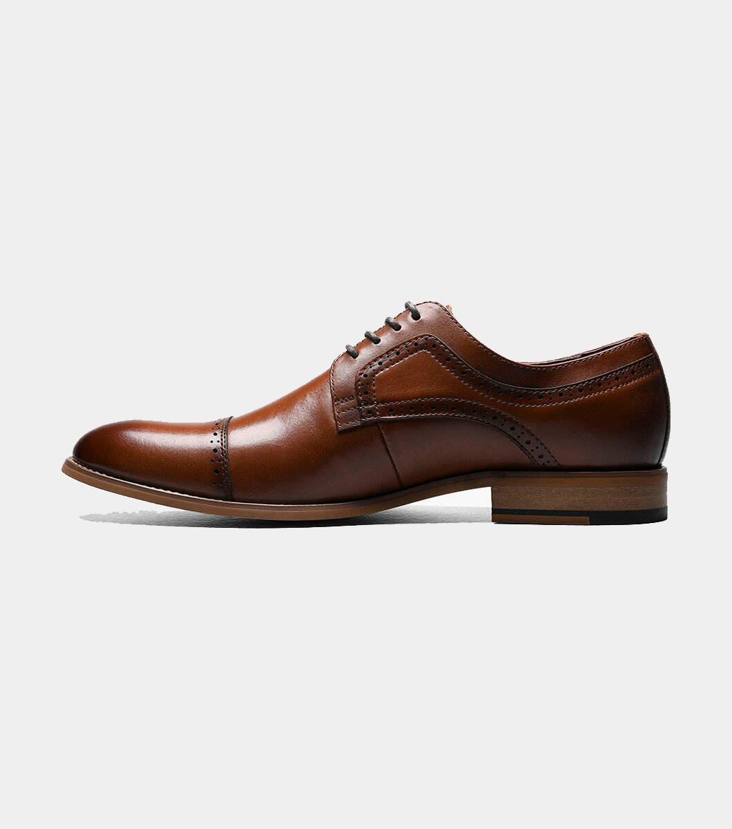 Dickinson Cap Toe Sneakers - Premium Brand Shoes for Men and Women