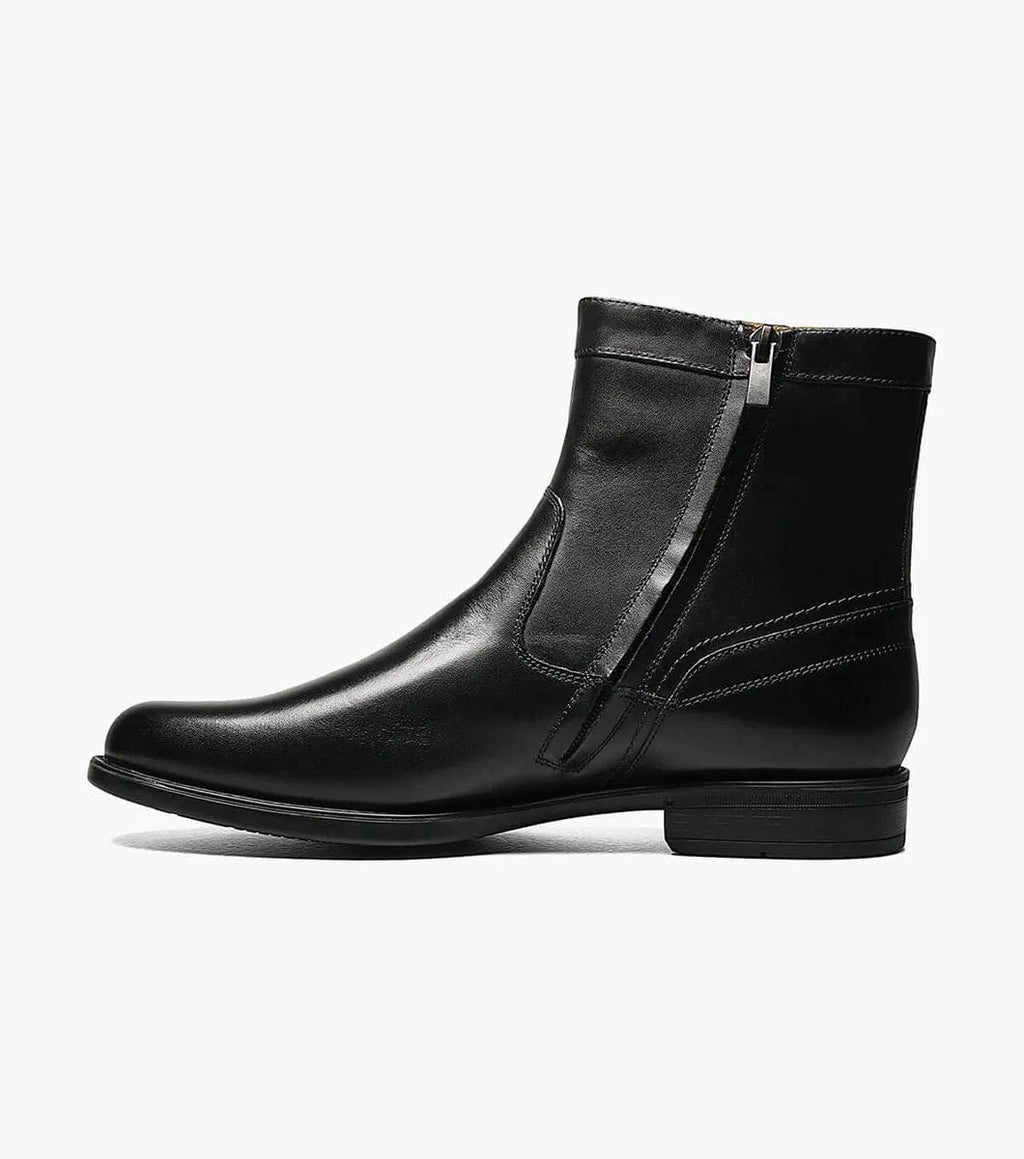 Midtown PT Zipper Boot Sneakers - Premium Brand Shoes for Men and Women