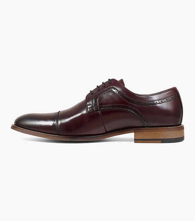 Dickinson Cap Toe Sneakers - Premium Brand Shoes for Men and Women