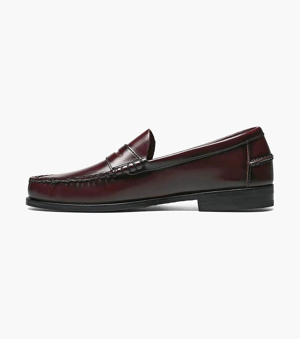 Berkley Penny Loafer Sneakers - Premium Brand Shoes for Men and Women