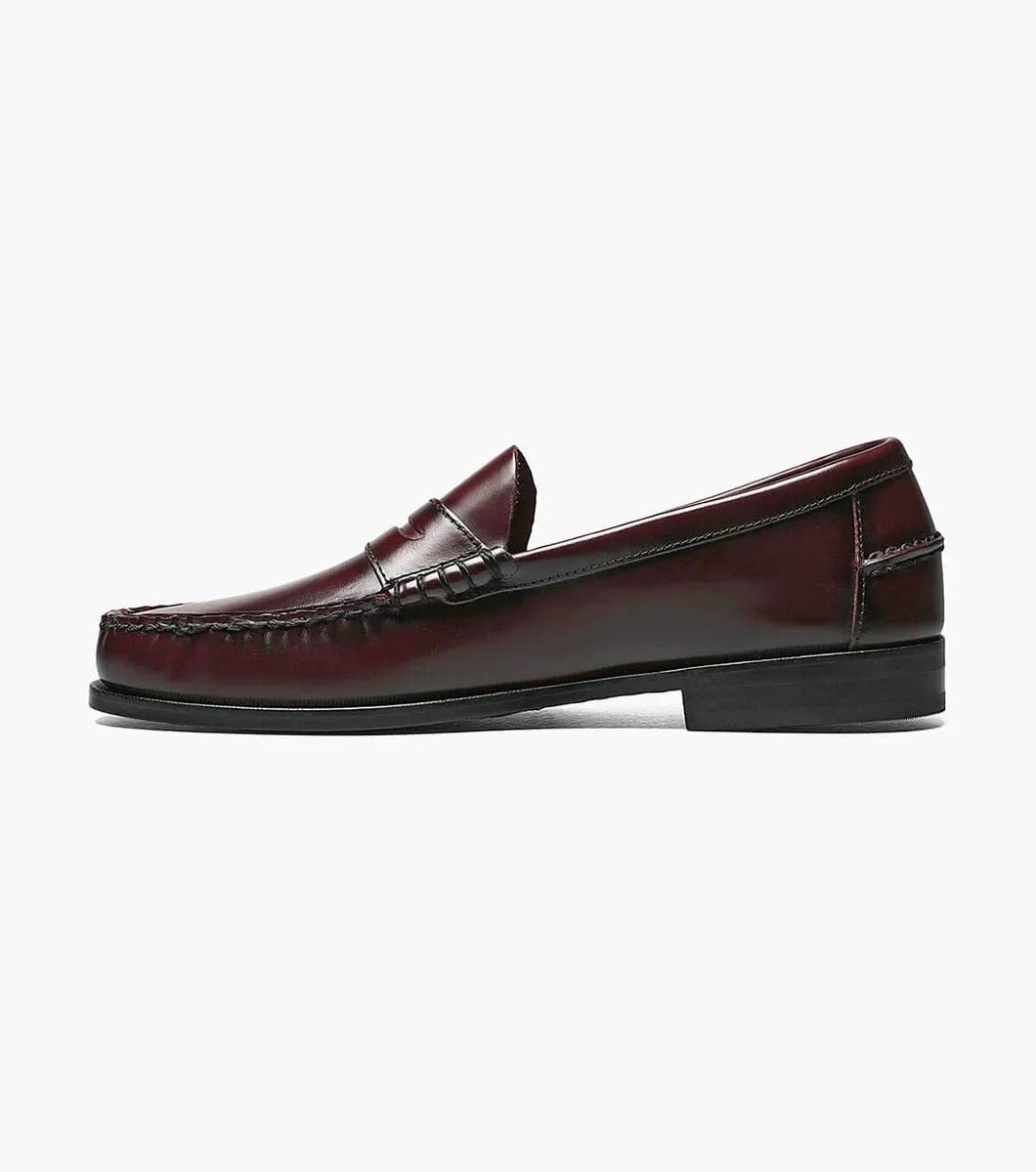 Berkley Penny Loafer Sneakers - Premium Brand Shoes for Men and Women