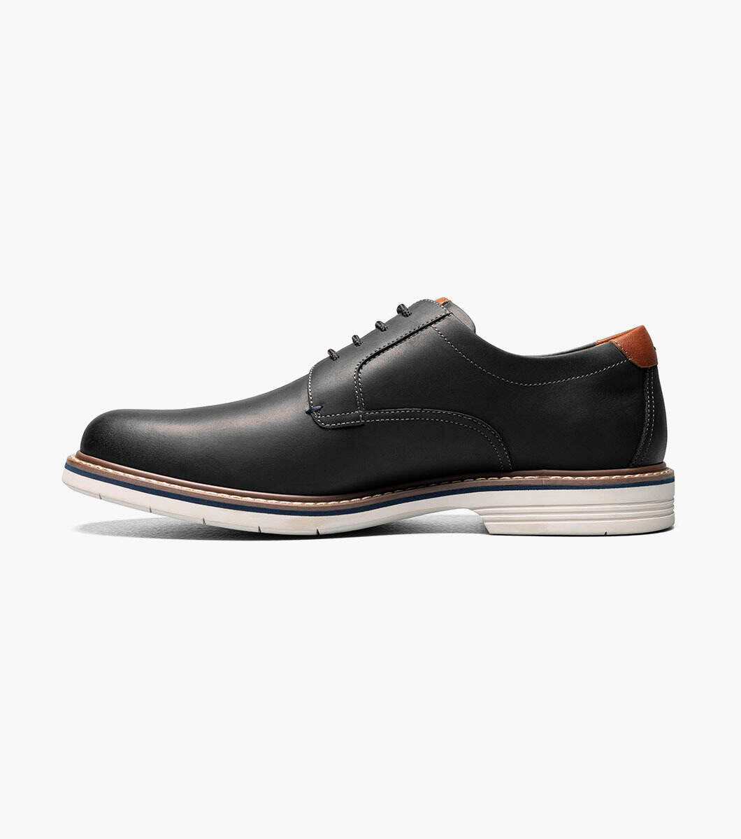 Norwalk Plain Toe Oxford Sneakers - Premium Brand Shoes for Men and Women