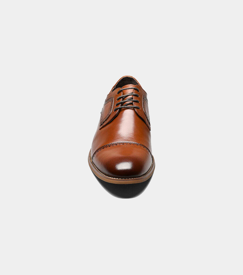 Dickinson Cap Toe Sneakers - Premium Brand Shoes for Men and Women