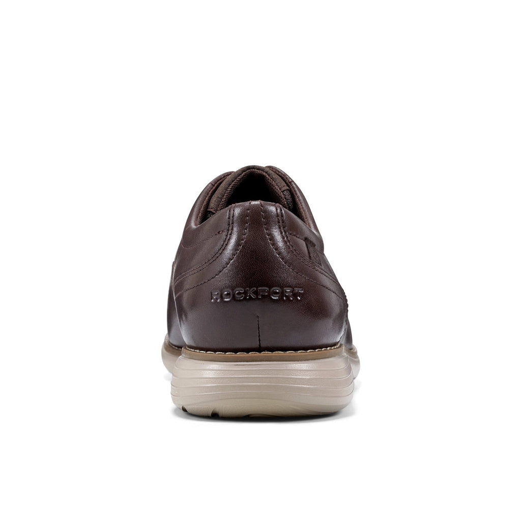 Garett Plain Toe Sneakers - Premium Brand Shoes for Men and Women