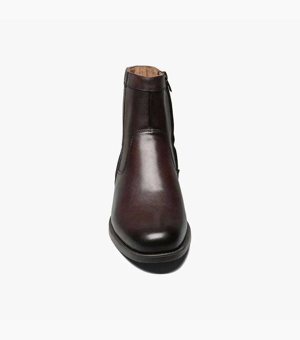 Midtown PT Zipper Boot Sneakers - Premium Brand Shoes for Men and Women
