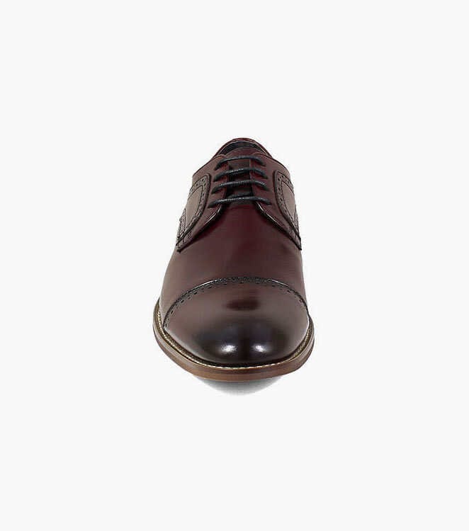 Dickinson Cap Toe Sneakers - Premium Brand Shoes for Men and Women