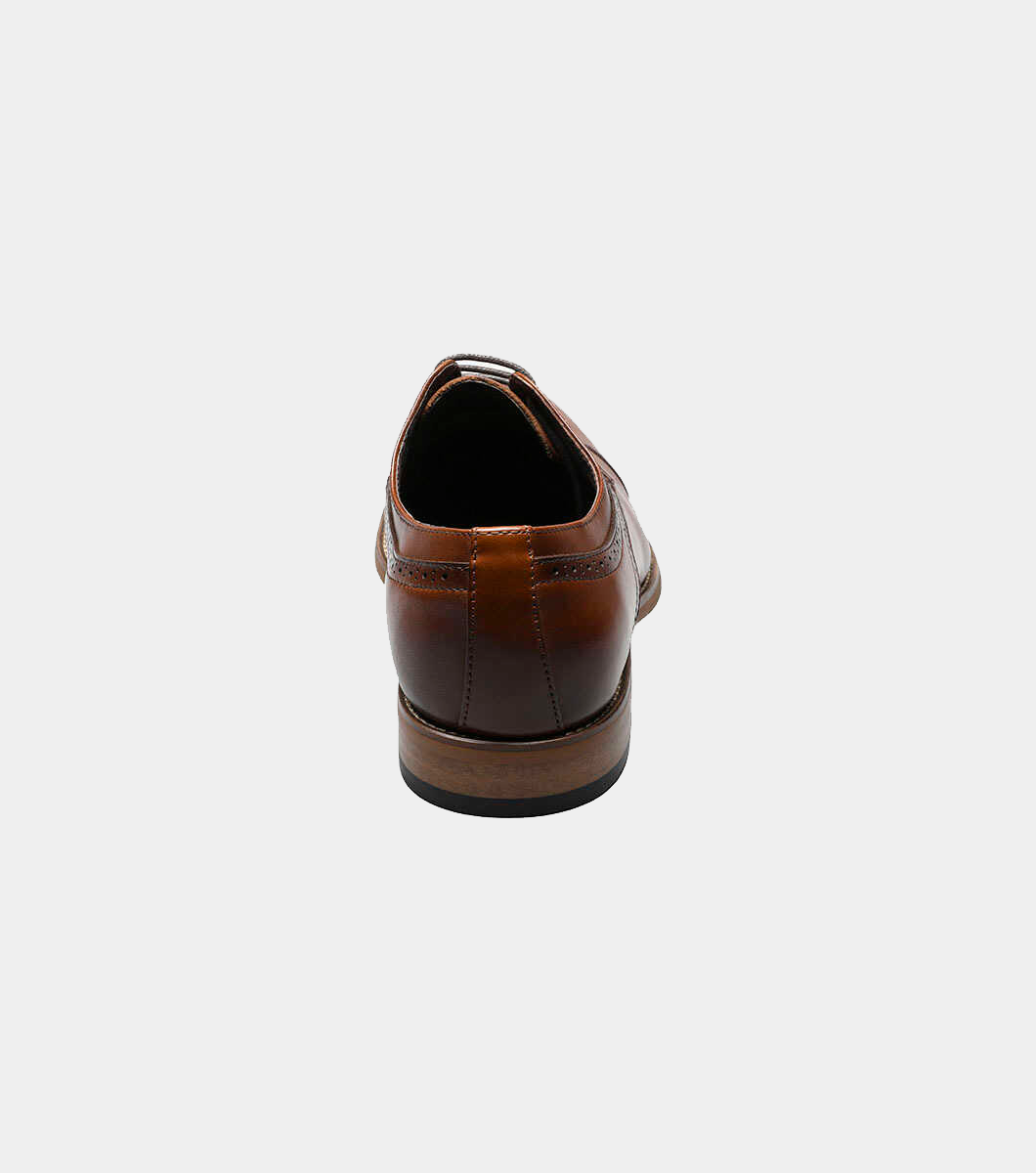 Dickinson Cap Toe Sneakers - Premium Brand Shoes for Men and Women