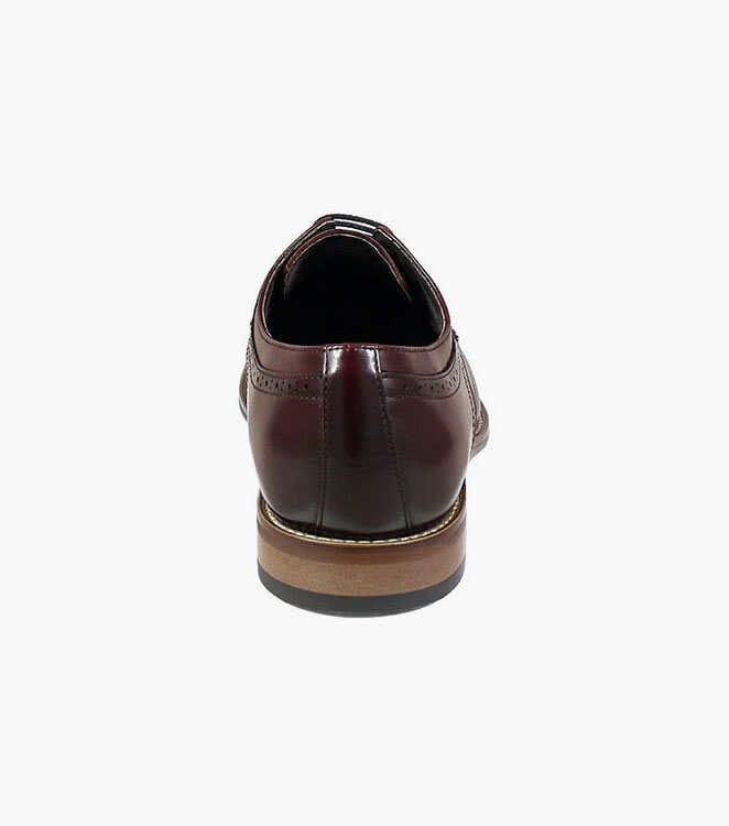 Dickinson Cap Toe Sneakers - Premium Brand Shoes for Men and Women