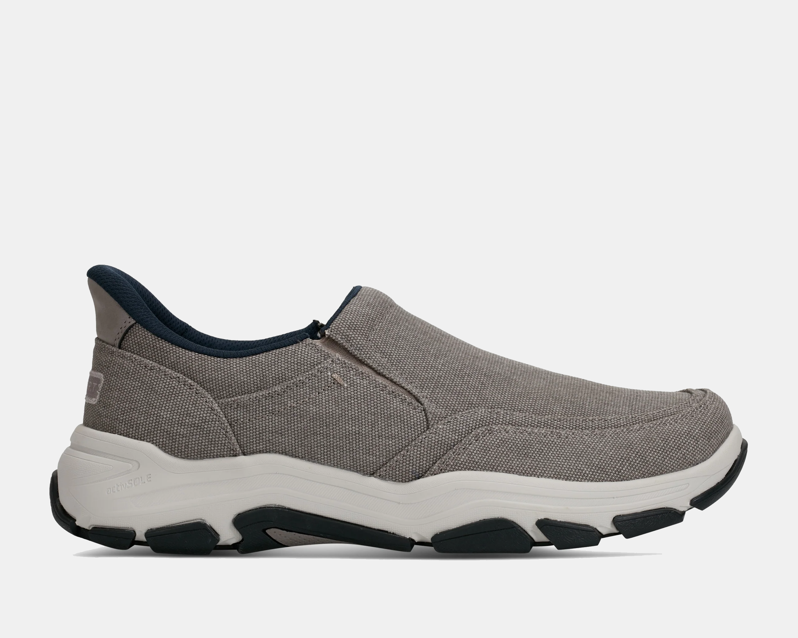 Reece 2 Slip-on Sneakers - Premium Brand Shoes for Men and Women