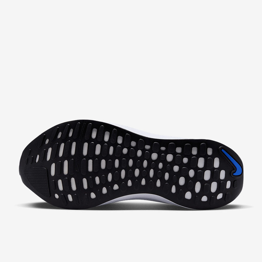 Nike Infinity Run Flynit 4 - Black/White-Anthracite