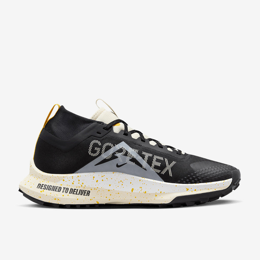 Nike React Pegasus Trail 4 GORE-TEX