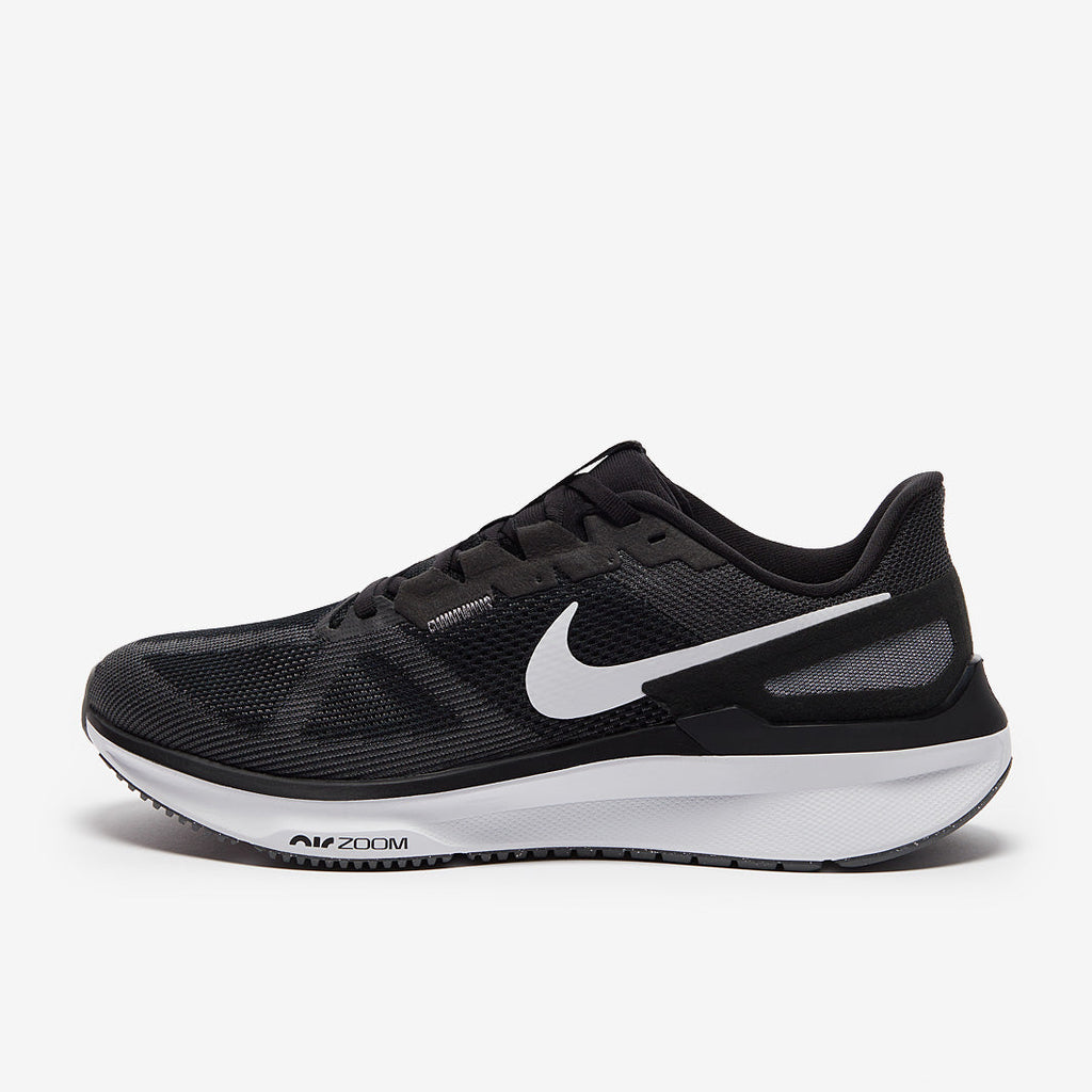 Nike Structure 25 - Black/White