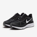 Nike Structure 25 - Black/White