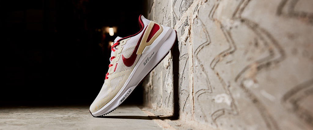 Nike Structure 25 Premium