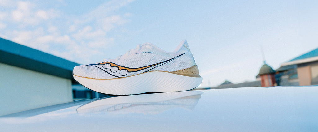 Saucony Endorphin Pro 3