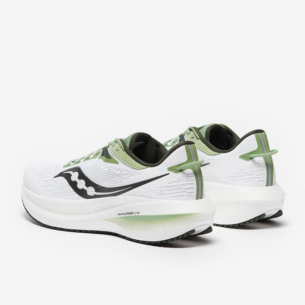 Saucony Triumph 21