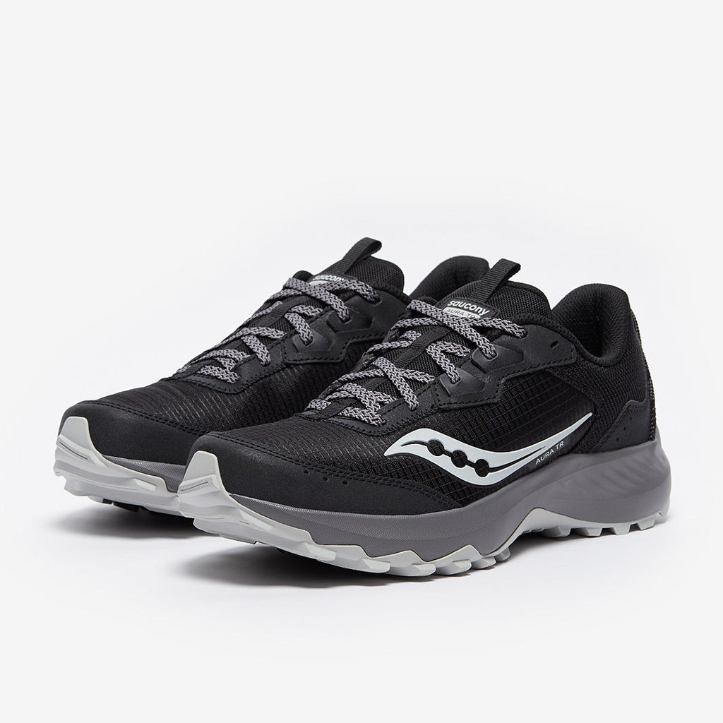 Saucony Aura TR