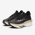 Nike Alphafly Next Percent 2 - Black/Mtlc Gold Grain