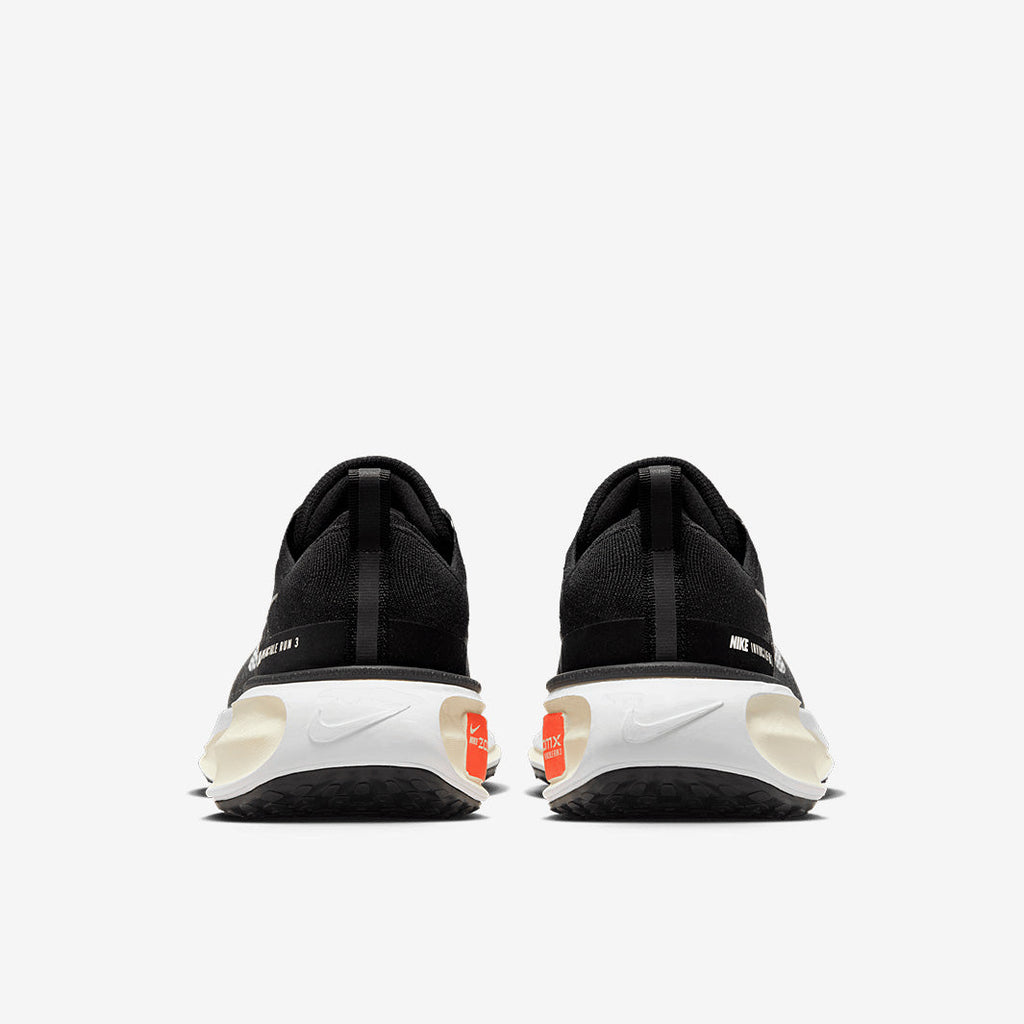 Nike Invincible 3 Wide - Black/White-Coconut Milk