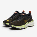 Nike Invincible 3 - Black/Bronzine-Olive Aura