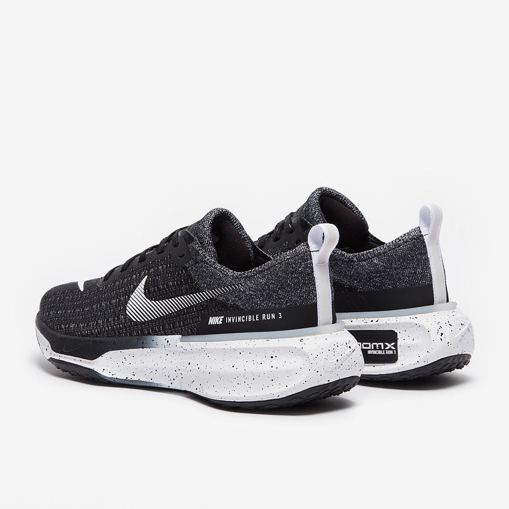 Nike Invincible Run Flyknit 3