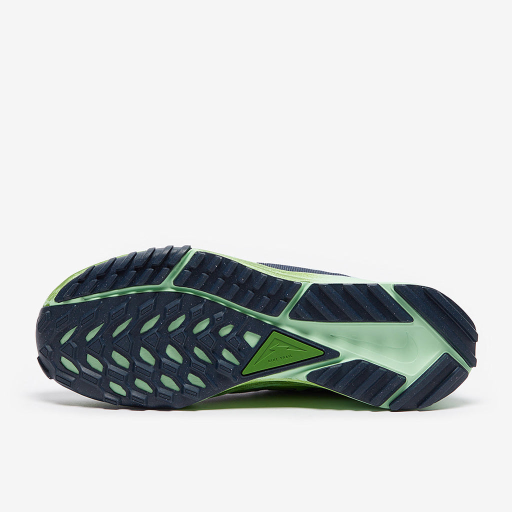 Nike Pegasus Trail 4 - Thunder Blue/Lt Armory Blue