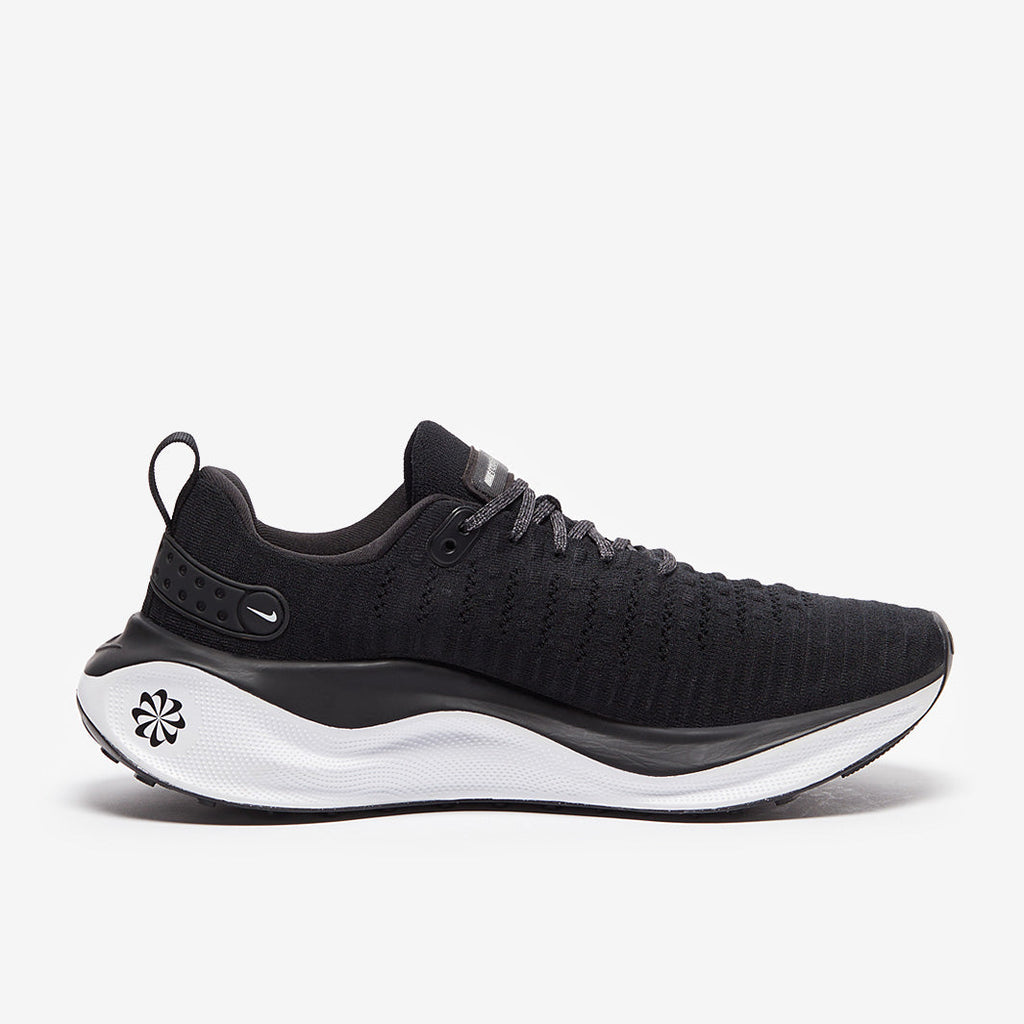 Nike Infinity Run 4 - Black/White