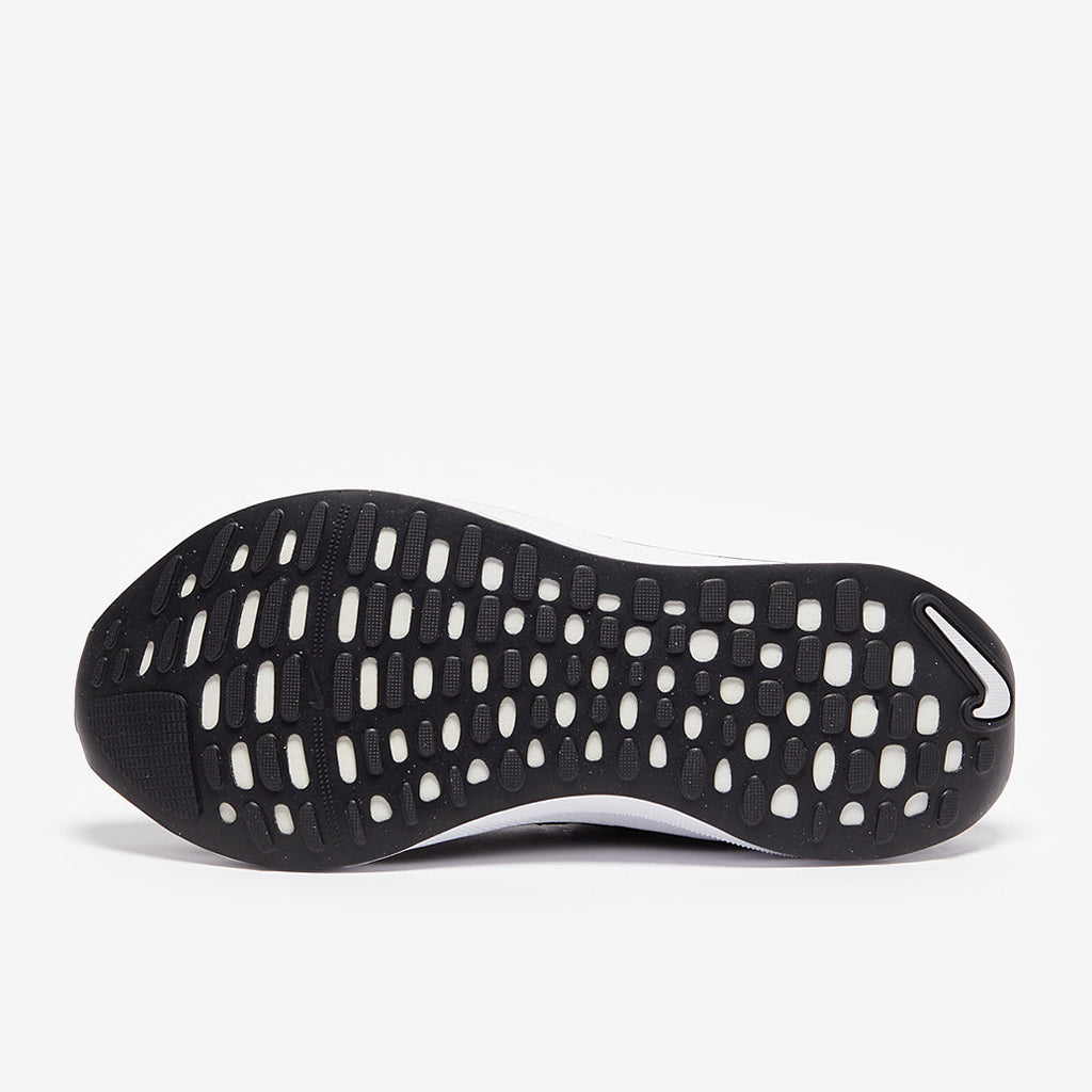 Nike Infinity Run 4 - Black/White