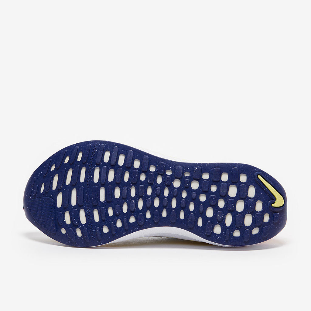 Nike Infinity Run 4 - Photon Dust/Deep Royal Blue